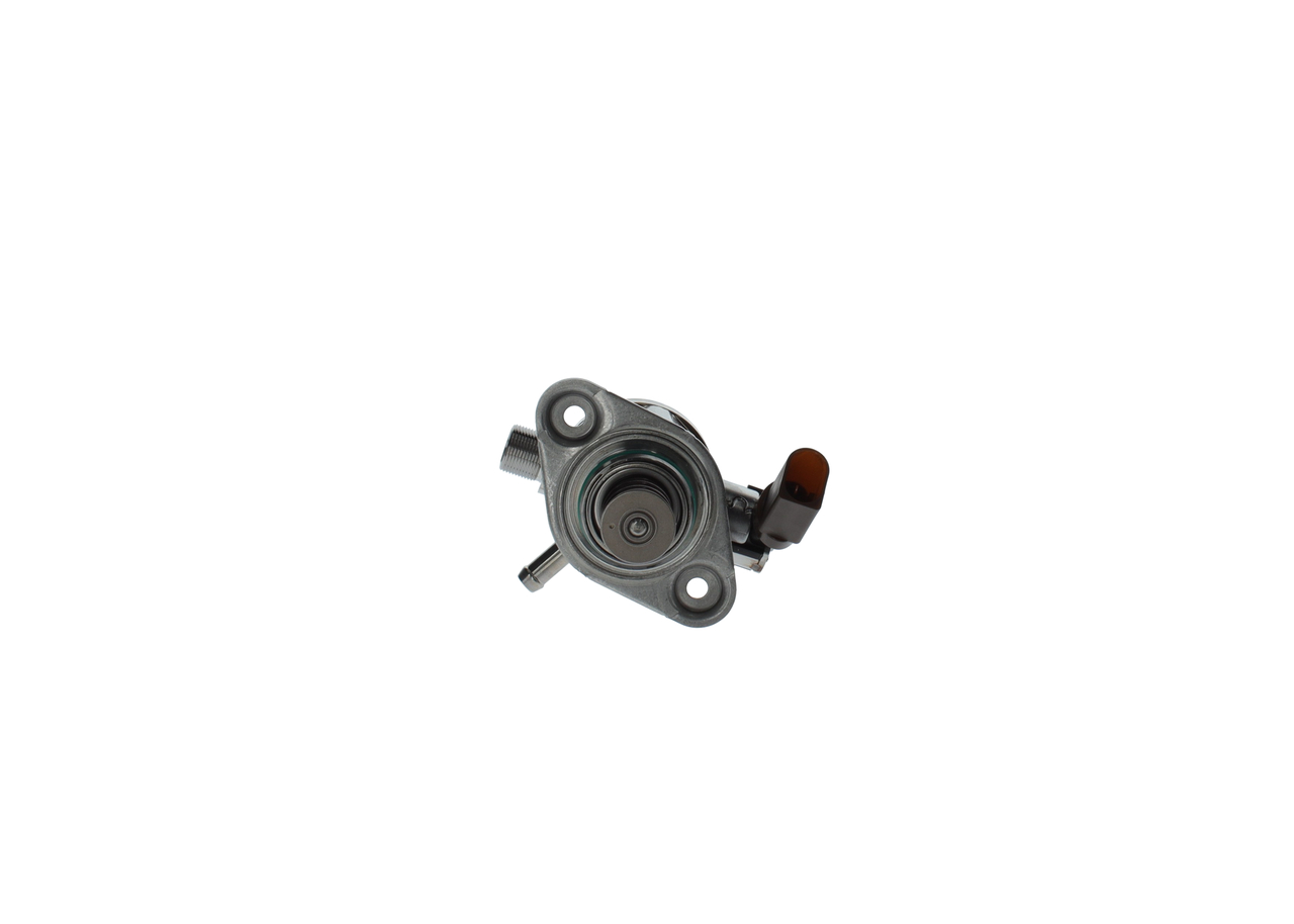 BOSCH 0 261 520 703 Bomba injetora MERCEDES-BENZ Classe A Sedan (W177) A 220 4-matic (177.145) 190 cv Gasolina 2024