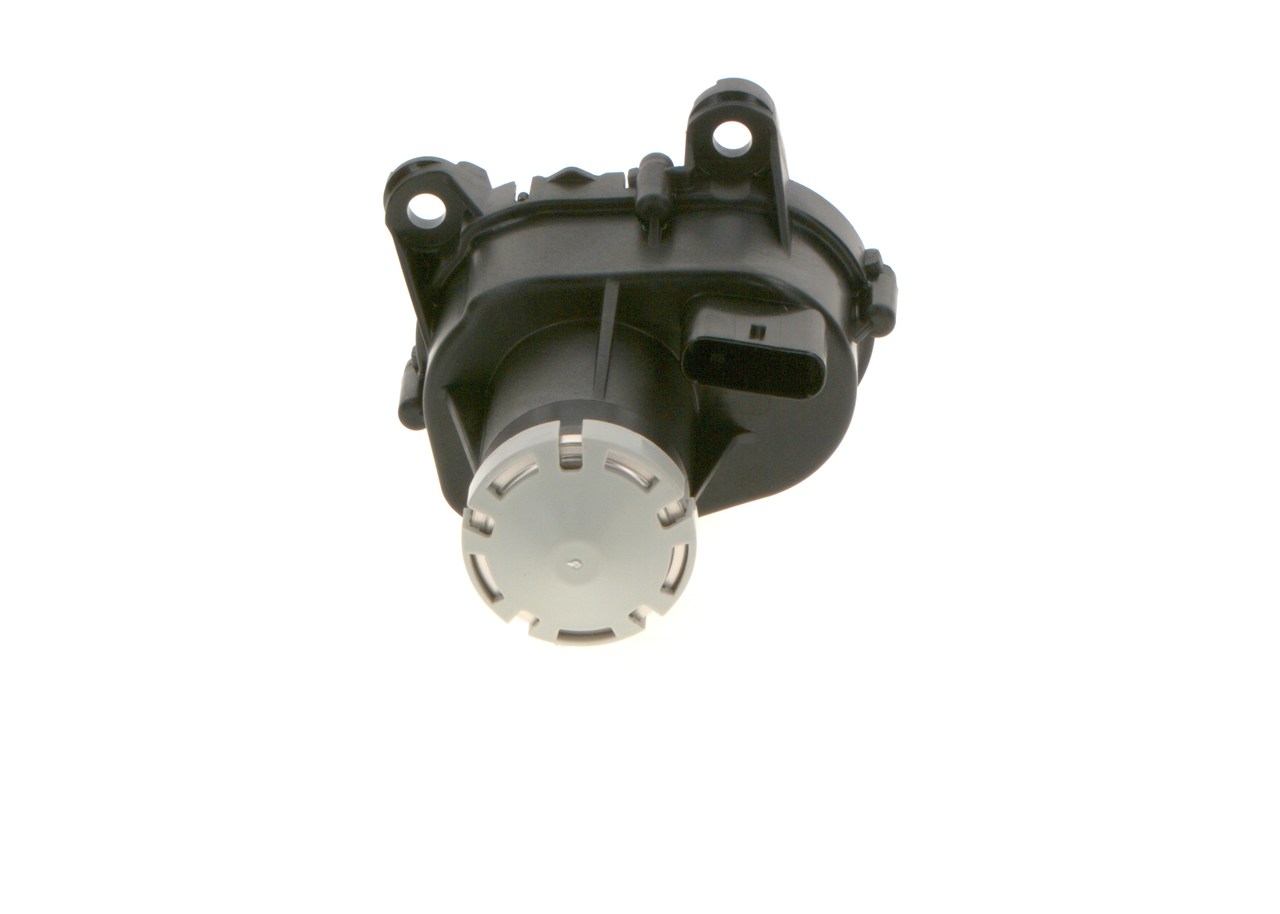 0 280 751 010 BOSCH Insugsgrenrör