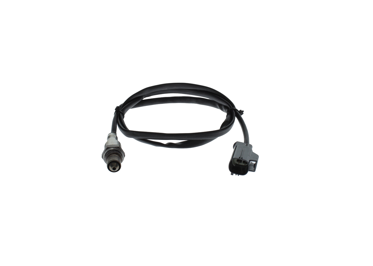 BOSCH 0 281 004 717 Lambdasonde (NOx, O2) Jaguar XF Sportbrake X260