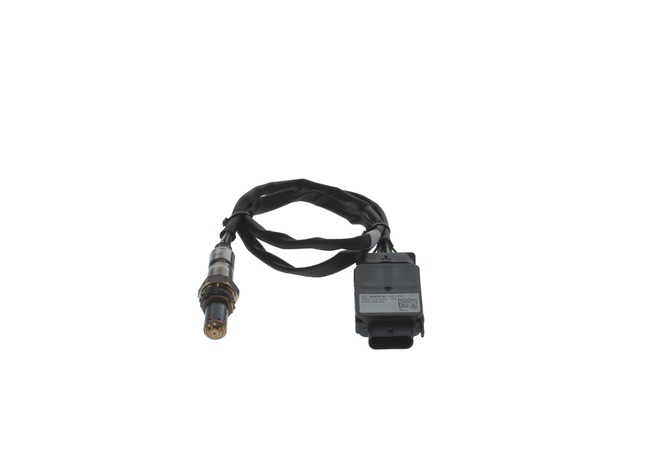 BOSCH 0 281 008 827 Lambdasonde VW Tiguan 2 AD1 2.0 TDI 4motion 240 HK Diesel 2018
