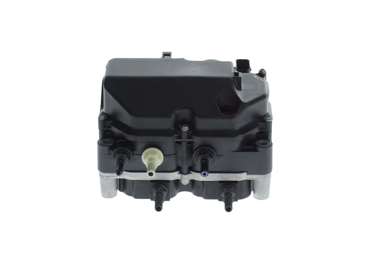 BOSCH Calidad y precios justos
