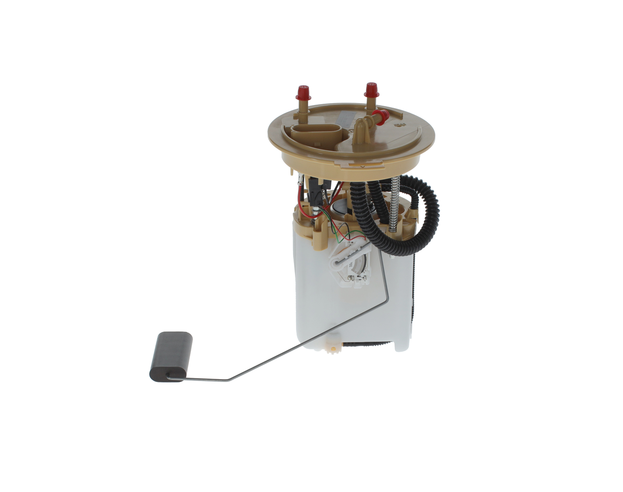 BOSCH 3C0919050AB Drivstoffpumpe 0 986 580 193