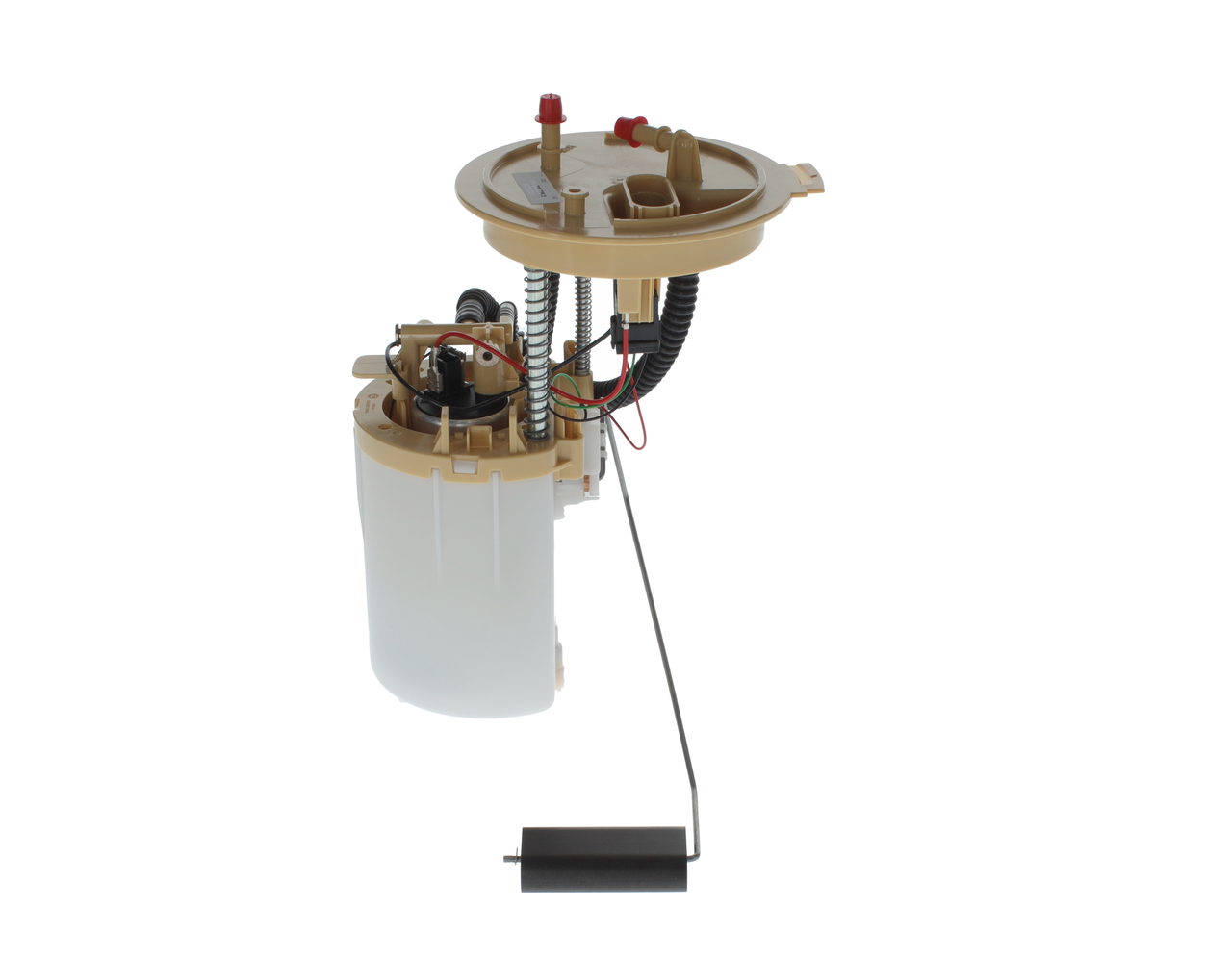 Drivstoffsystem BOSCH VOLKSWAGEN MULTIVAN 0 986 580 194