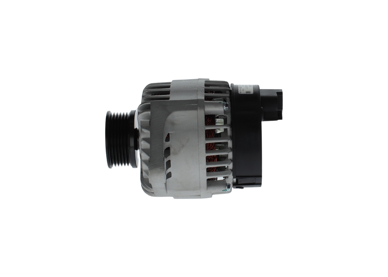 Startergenerator BOSCH FIAT DOBLO 1 986 A00 577