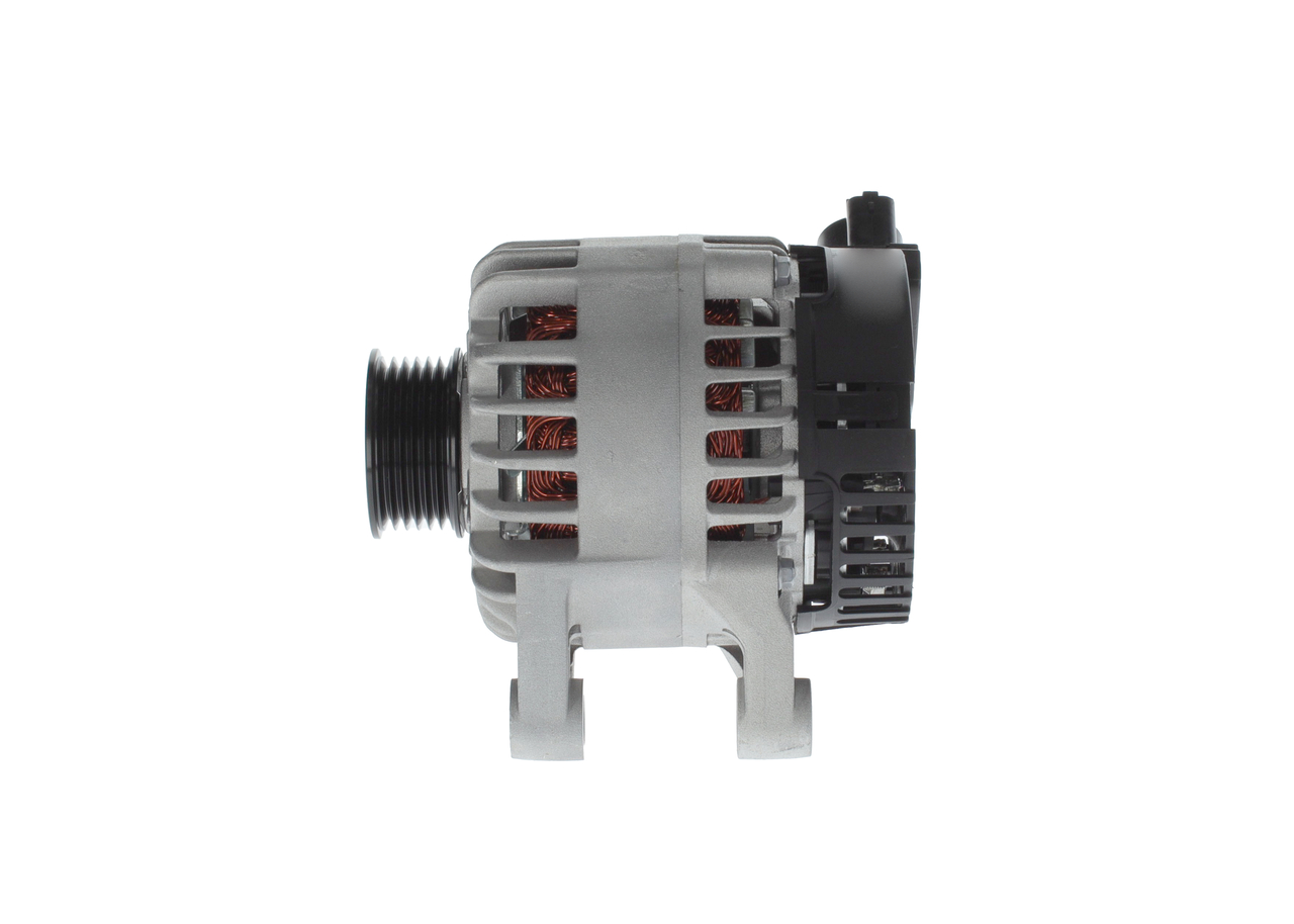 Alternator BOSCH CITROËN NEMO 1 986 A00 590