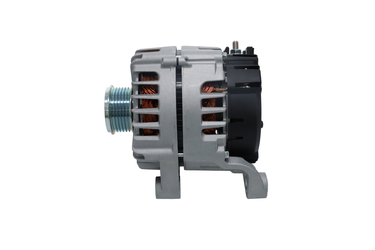 Latausgeneraattori BOSCH BMW 4-sarja 1 986 A00 627