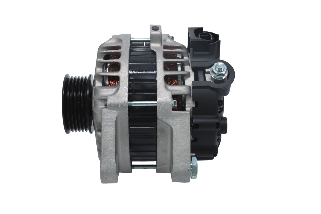 BOSCH 1 986 A00 635 Ģenerators KIA Ceed ED 1.4 LPG 109 ZS Benzīns/Autogāze (LPG) 2009