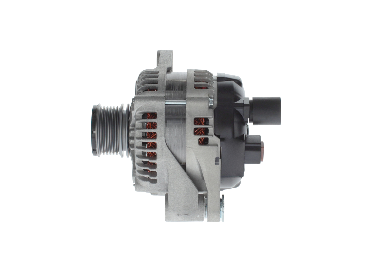 BOSCH 1 986 A00 638 Ģenerators JEEP Renegade BU 2.0 CRD 4x4 172 ZS Dīzelis 2024