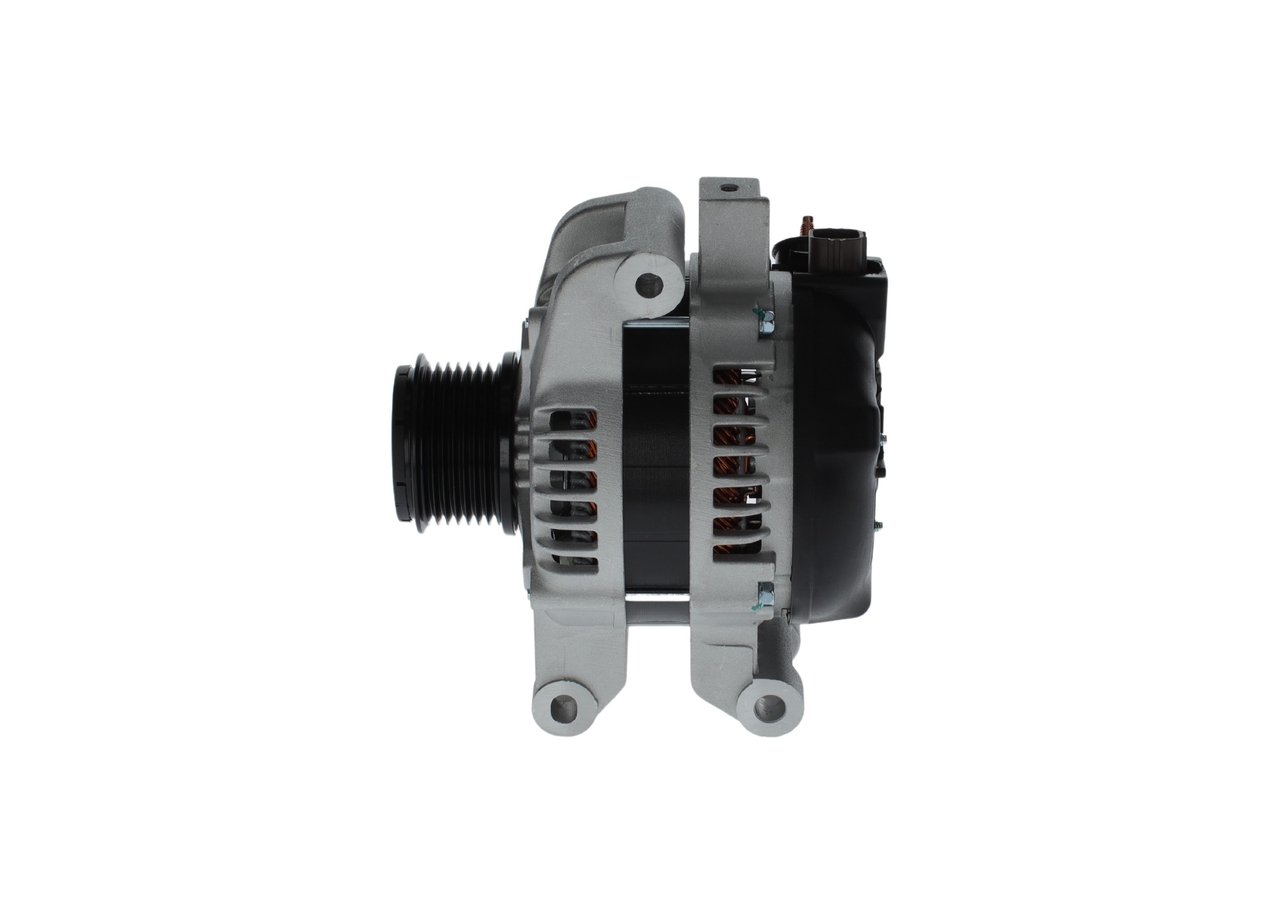 BOSCH 1 986 A00 639 Lichtmaschine Toyota RAV4 III 2.2 D 4WD (ALA30) 133 PS Diesel 2008