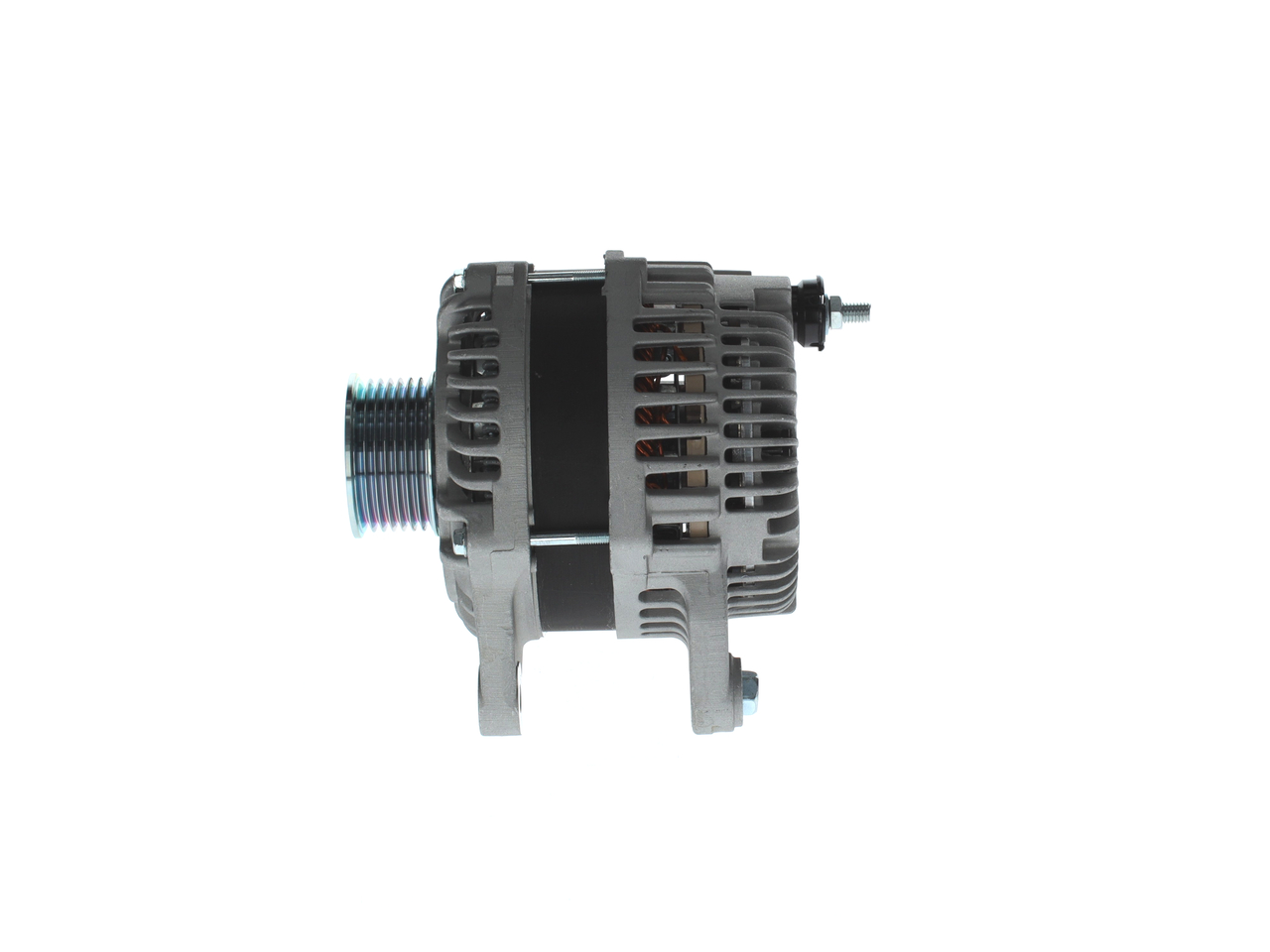 BOSCH A2 TJ 0291 ZC Laturi 1 986 A00 645