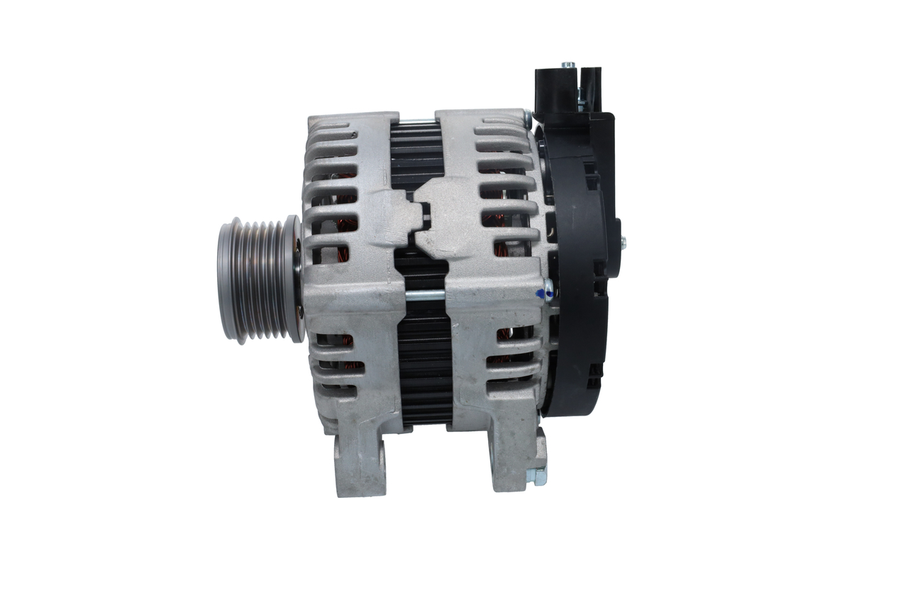 LAND ROVER RANGE ROVER EVOQUE Lichtmaschine BOSCH 1 986 A00 674