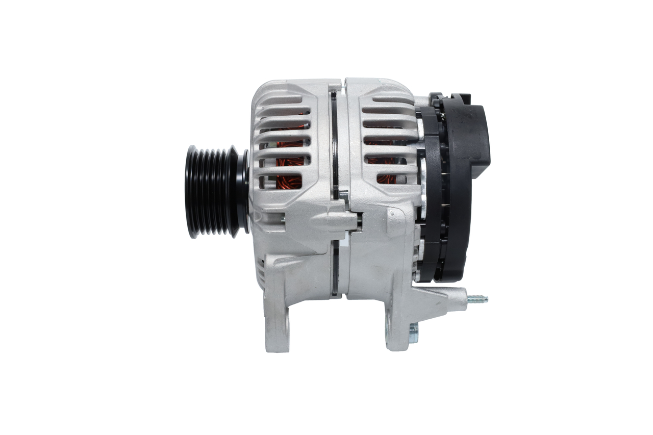 BOSCH 06F903023GX Alternator 1 986 A00 796