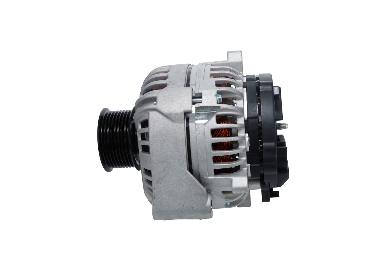 BOSCH 1 986 A00 993 dynamo / alternator RE558676