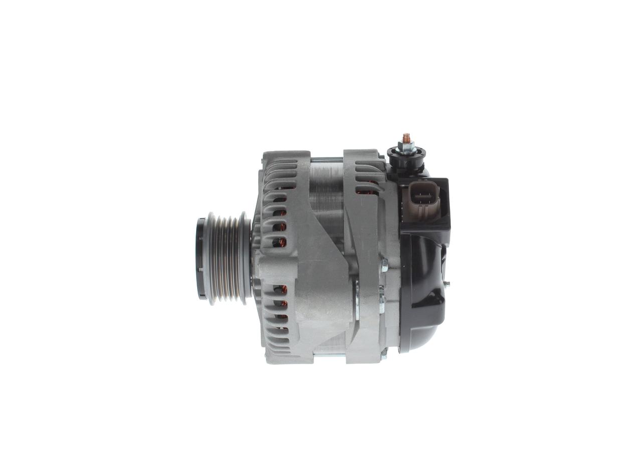 BOSCH 1 986 A01 192 Kintamosios srovės generatorius TOYOTA Previa / Estima II (XR30) 2.0 D-4D (CLR30_) 116 AG dyzelinas 2003