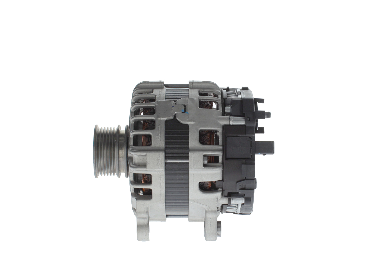 BOSCH 1 986 A01 226 Generator BENTLEY Continental Coupe (3S3) 4.0 V8 AWD 549 HK Benzin 2025
