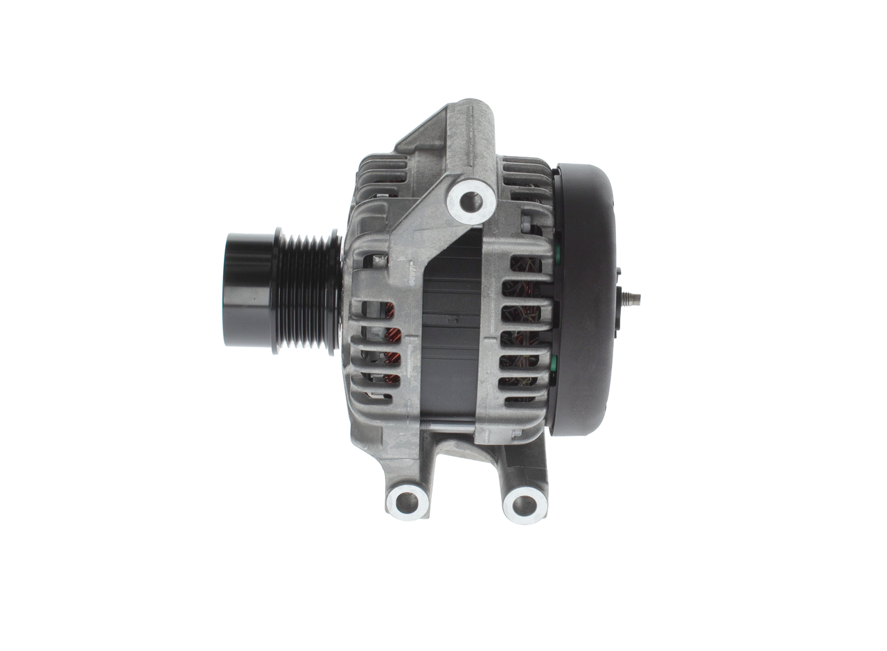 BOSCH 1 986 A01 388 Generator Corsa E X15 1.3 CDTi 95 HK Diesel 2020