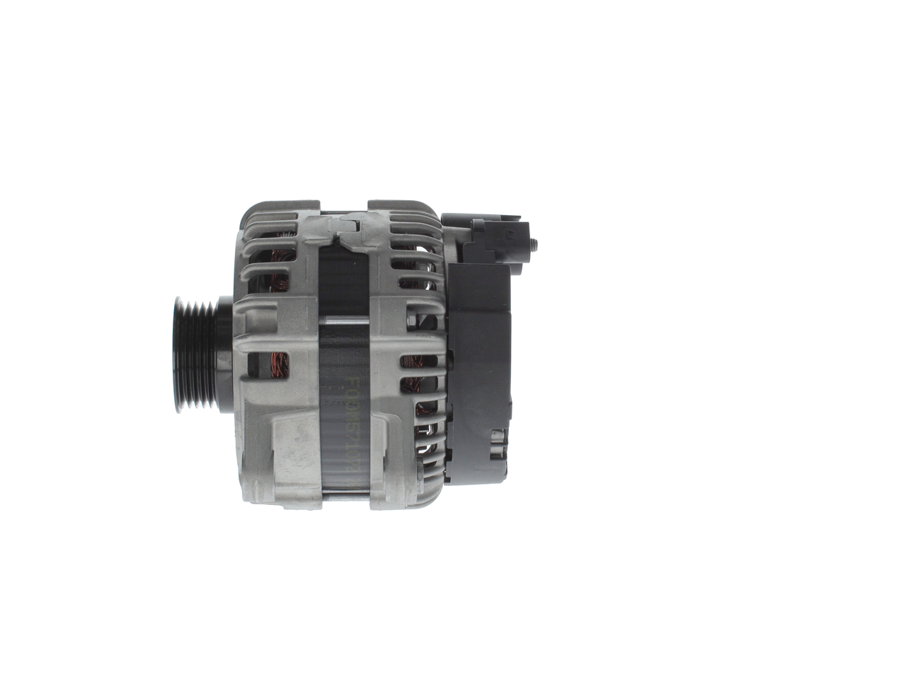 BOSCH 1 986 A01 393 Dynamo Sprinter 4-t Flatbed Vrachtwagen / Chassis (907) 417 CDI (910.040) 170 Pk Diesel 2020