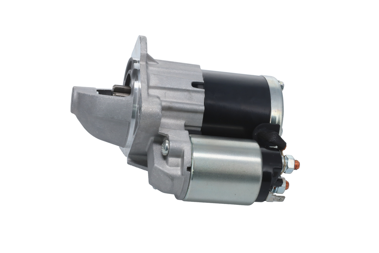 BOSCH 1 986 S00 618 Starteris Mazda 2 DE 1.3 (DE3FS) 75 ZS Benzīns 2015