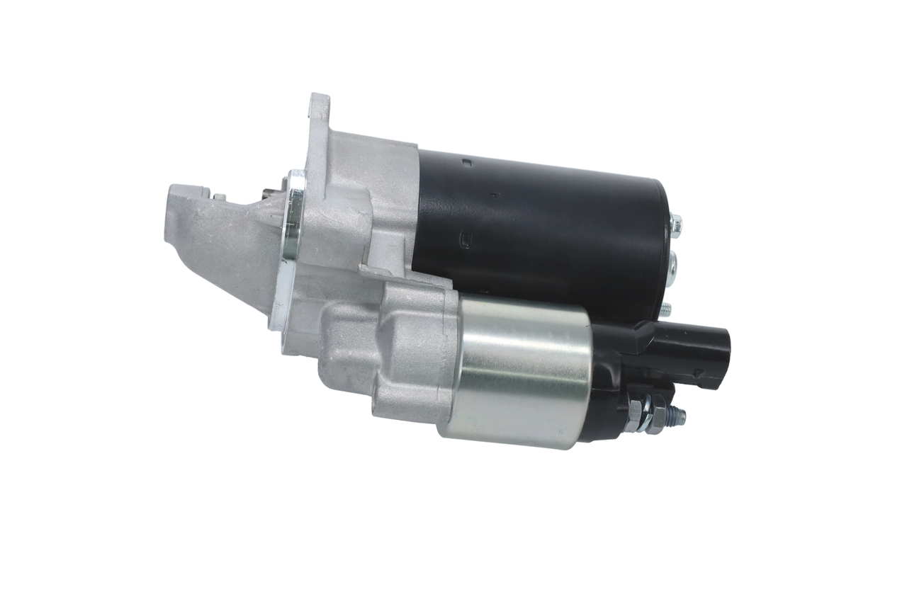 BOSCH 1 986 S00 670 Anlasser Audi A4 8h 2.0 TFSi quattro 200 PS Benzin 2008