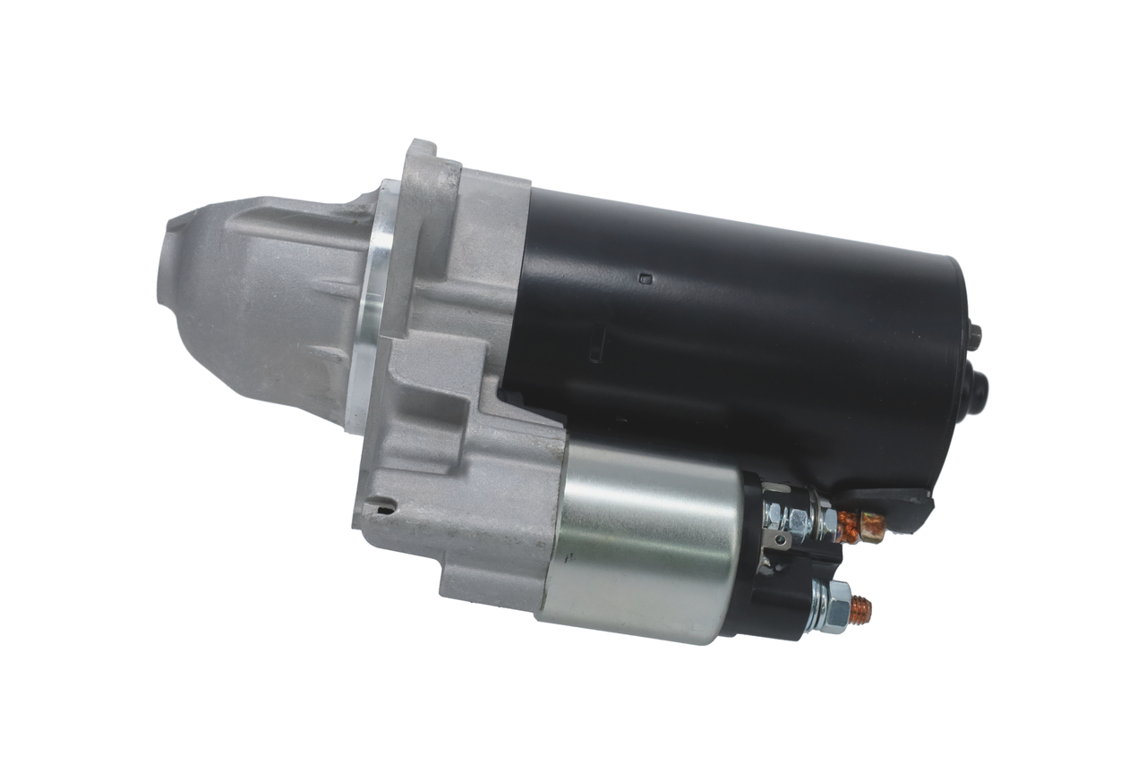 BOSCH 1 986 S00 757 Startmotor IVECO Daily VI Flak/Chassi 35S16, 35C16, 40C16, 50C16, 60C16, 65C16, 70C16 160 hk Diesel 2023