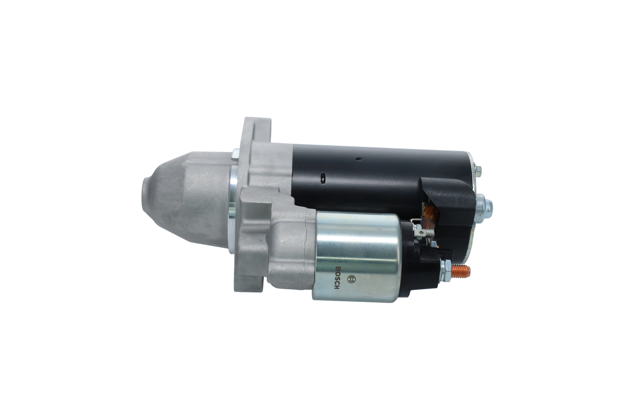 BOSCH 1 986 S00 857 startmotor A271 906 02 00