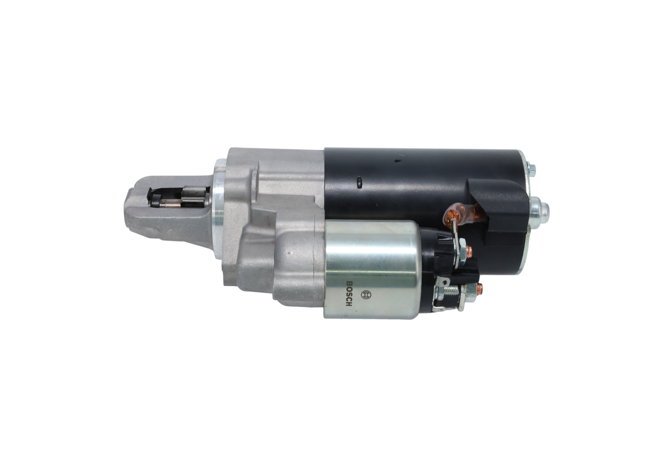 BOSCH 1 986 S00 858 startmotor A276 906 43 00