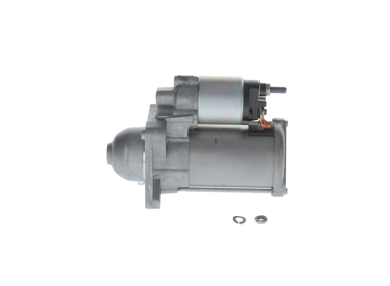 BOSCH 1 986 S00 940 startmotor S114-943A