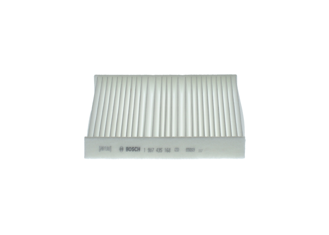 BOSCH 1 987 435 168 Pollenfilter Mazda MX 5 RF ND