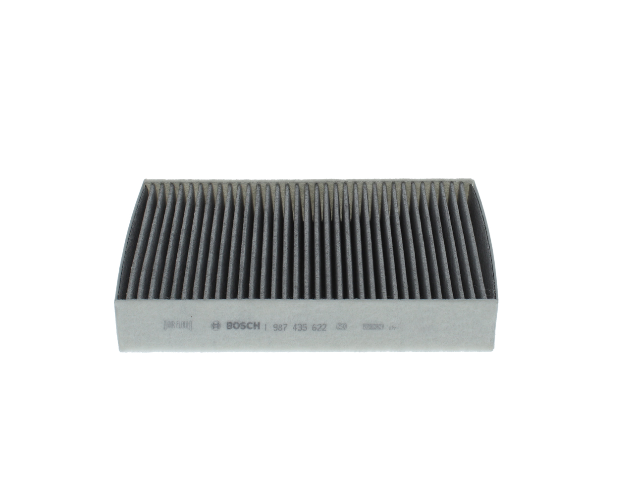 Filtro antipolline BOSCH JAGUAR F-TYPE 1 987 435 622