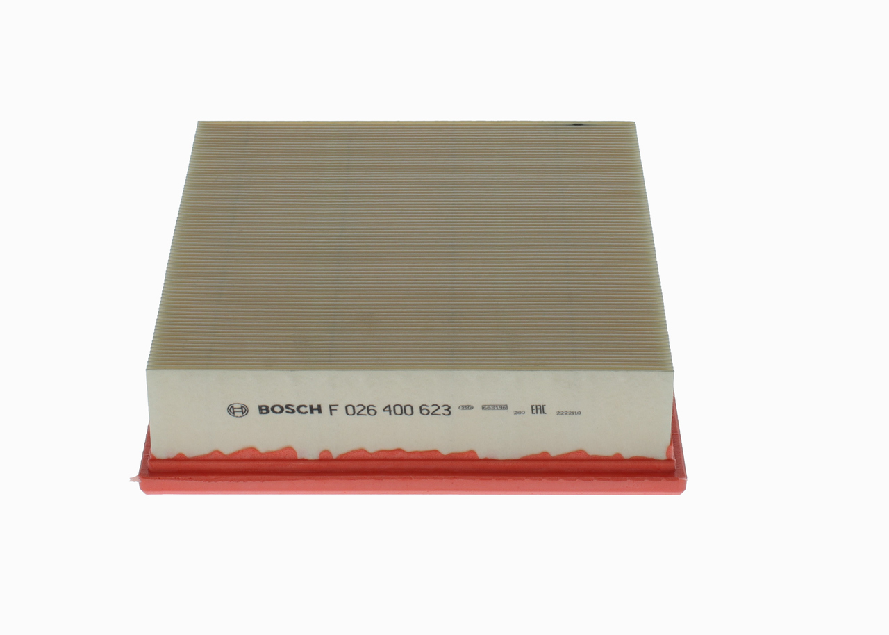 BOSCH F 026 400 623 Luftfilter Land Rover Range Rover 2