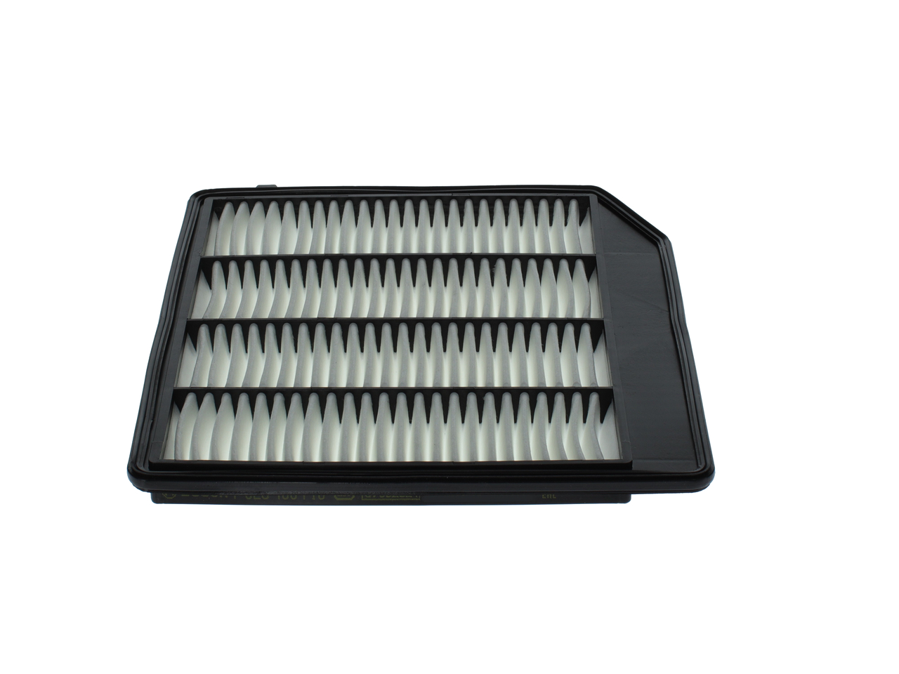 Vzduchový filter BOSCH SUZUKI SWIFT F 026 400 710