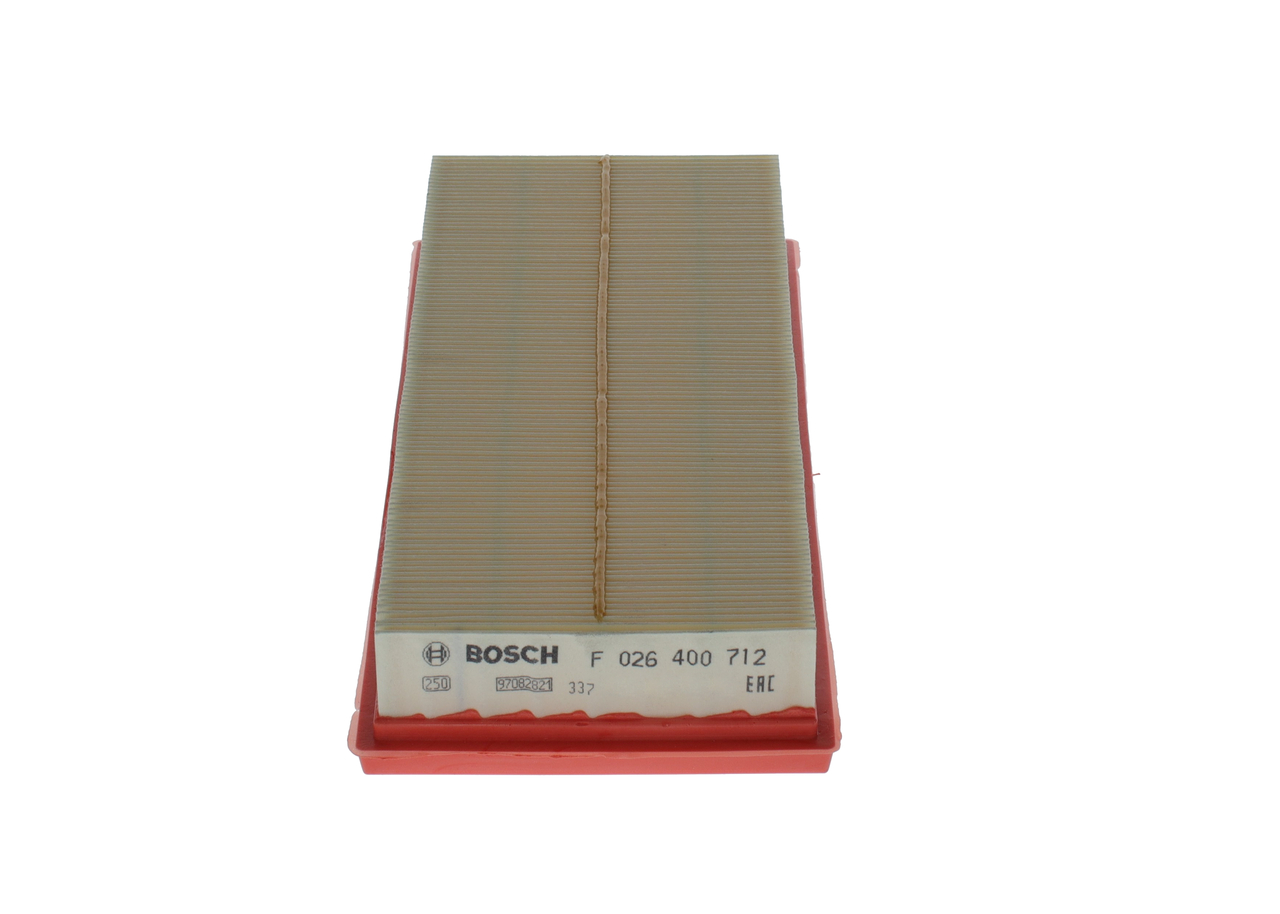 BOSCH A278 094 0004 Ilmansuodatin F 026 400 712