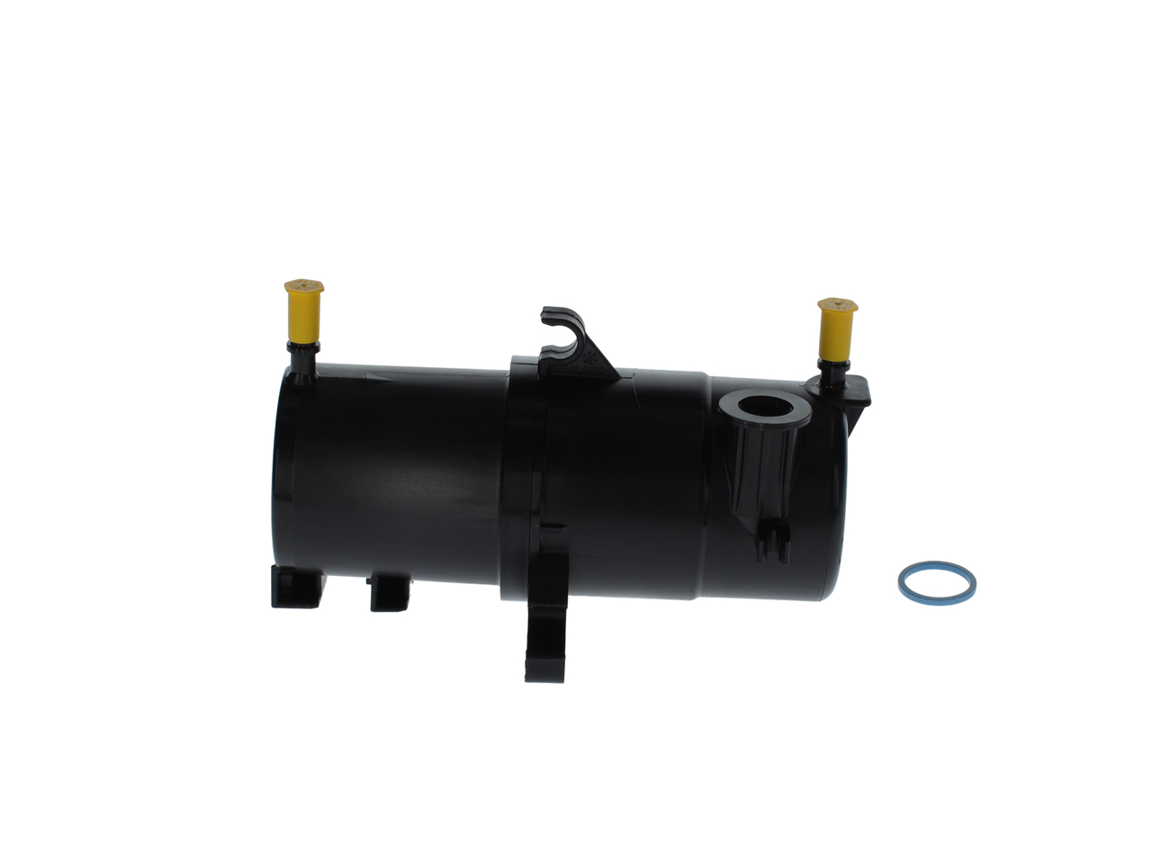 BOSCH F 026 402 278 Filtrs VW Amarok Platforma 2.0 TDI 4motion 163 ZS Dīzelis 2011