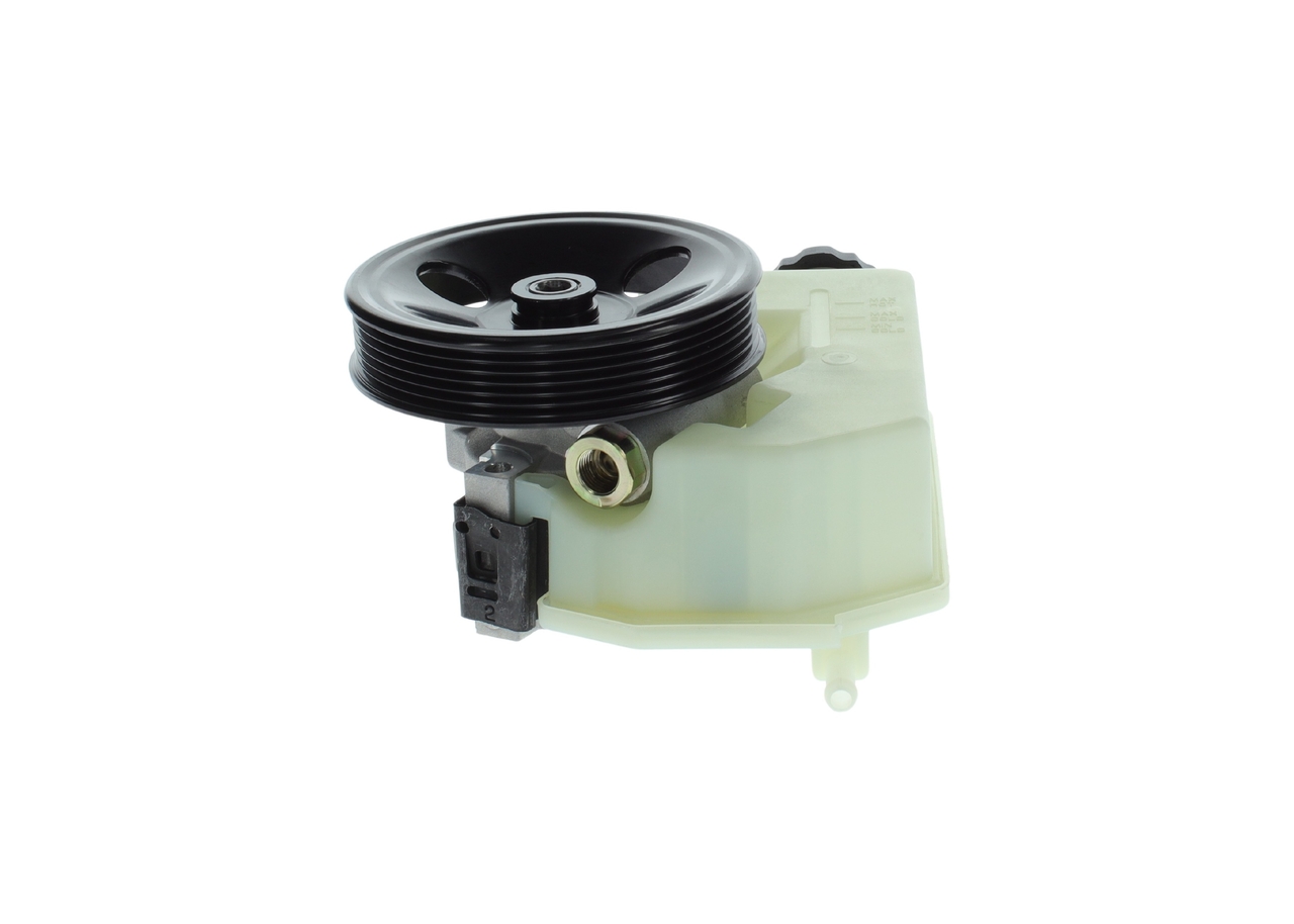 BOSCH K S02 000 006 stuurbekrachtigingspomp 52088710AE