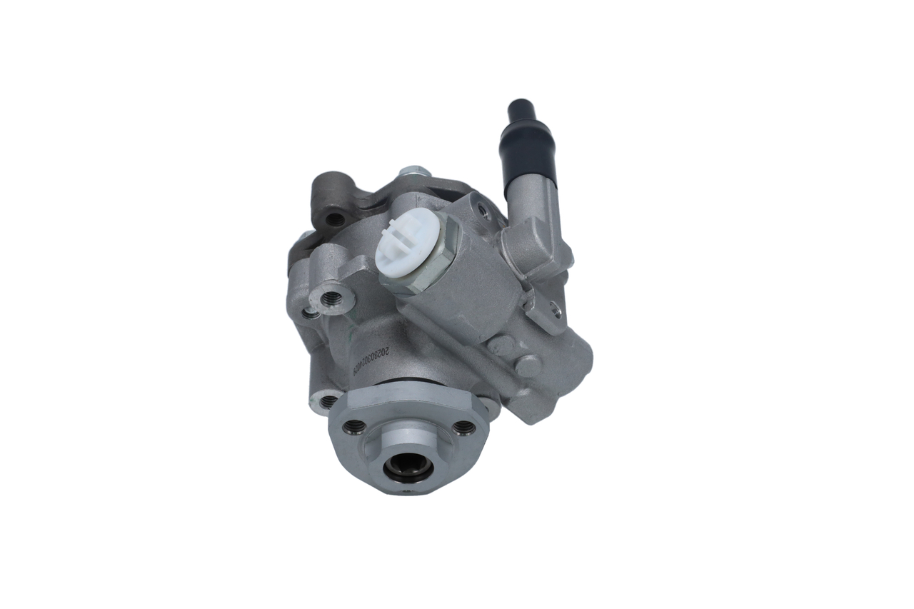 BOSCH K S02 000 027 Styretøjsdele VW Jetta mk6 1.4 TSI 150 HK Benzin 2016