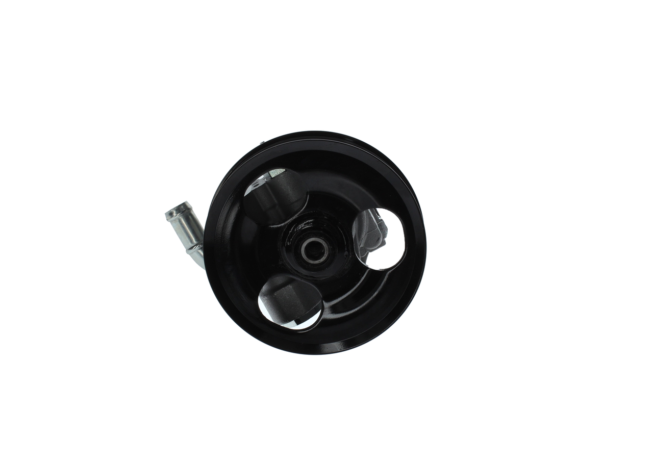 BOSCH K S02 000 032 Hidrosūknis, stūres iekārta Mazda 3 BK 1.6 (BK14) 105 ZS Benzīns 2005