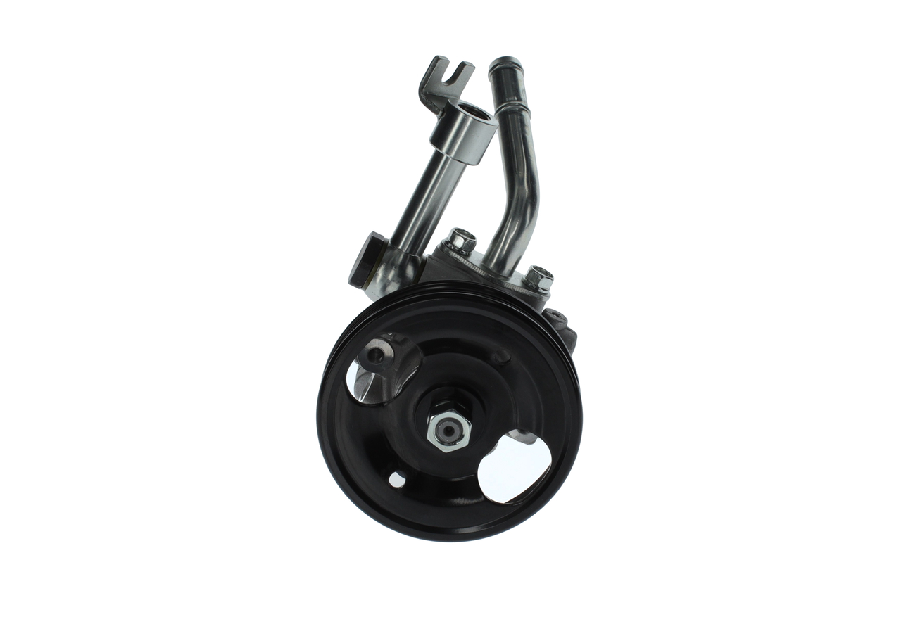 BOSCH K S02 000 034 Servopumpe Nissan Navara D40