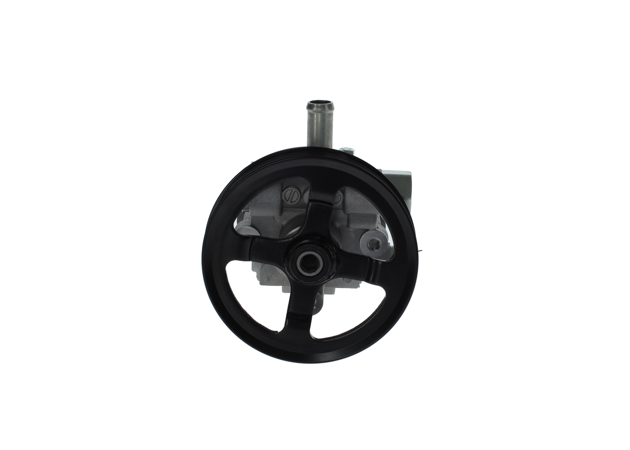 BOSCH K S02 000 035 Servopumpe Mitsubishi Lancer 7 Limousine 1.3 82 PS Benzin 2011