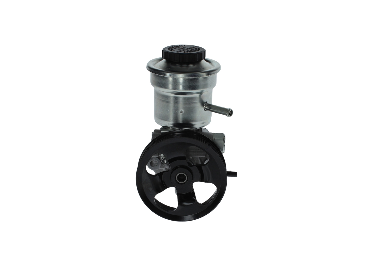 BOSCH K S02 000 042 Ohjaustehostimen pumppu Toyota Hilux III 2.0 (KGN15_, TGN15_) 147 hv Bensiini 2015