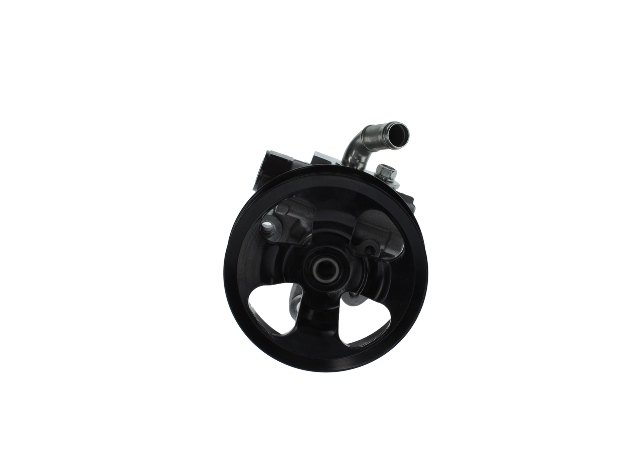 BOSCH K S02 000 047 Lenkung Toyota Hilux Mk8 2.4 D 4WD (GUN125) 170 PS Diesel 2025