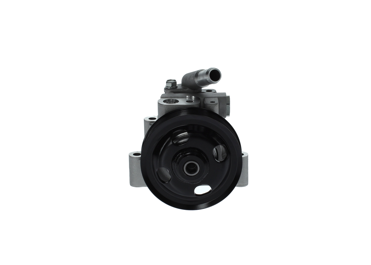 BOSCH K S02 000 054 Styretøjsdele FORD S-Max Mk1 MPV 2.0 145 HK Benzin 2011