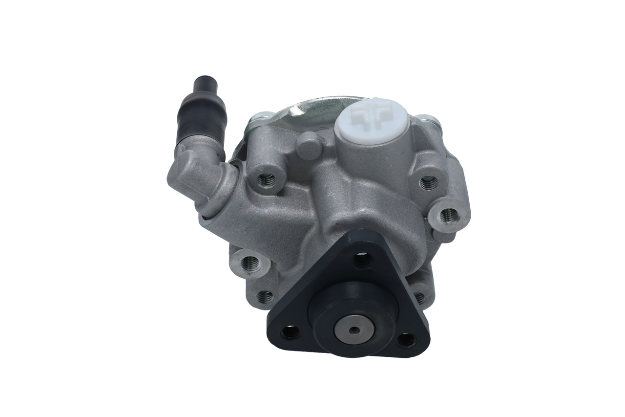 BOSCH K S02 000 059 Power steering pump E46 Coupe 323Ci 2.5 163 hp Petrol 1999