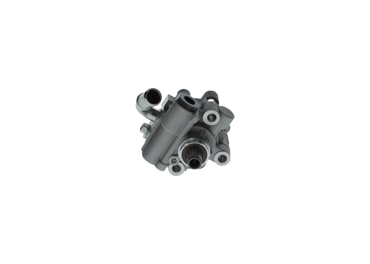 BOSCH K S02 000 062 Lenkung Chrysler 300c LX 5.7 360 PS Benzin 2010
