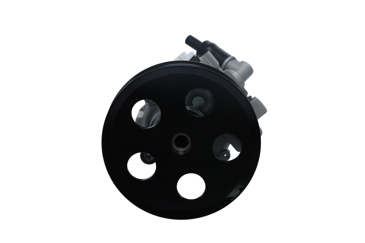 BOSCH K S02 000 067 Servopumpe Audi A4 8h 2.0 TFSI 16V 200 PS Benzin 2006