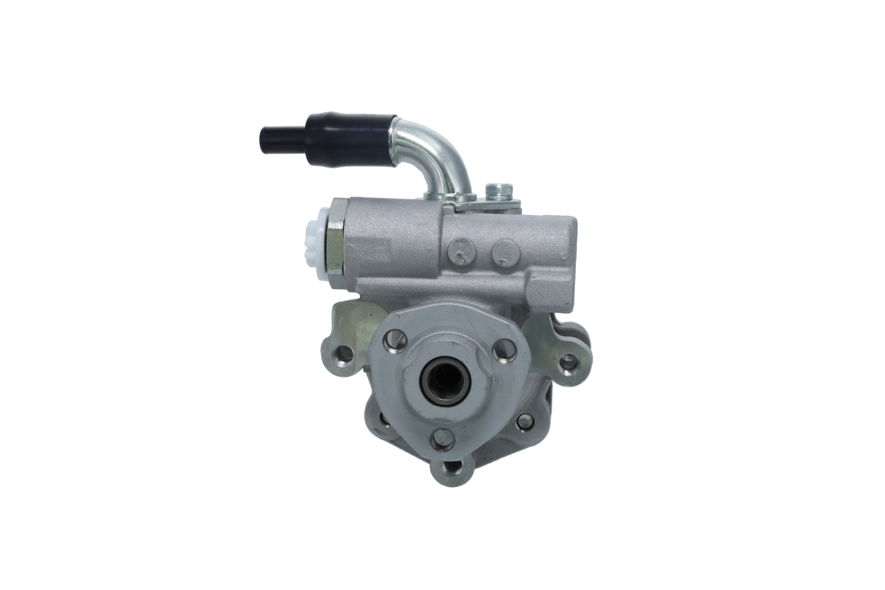 BOSCH K S02 000 072 styring VW Multivan T5 2.0 TSI 204 hk Bensin 2011