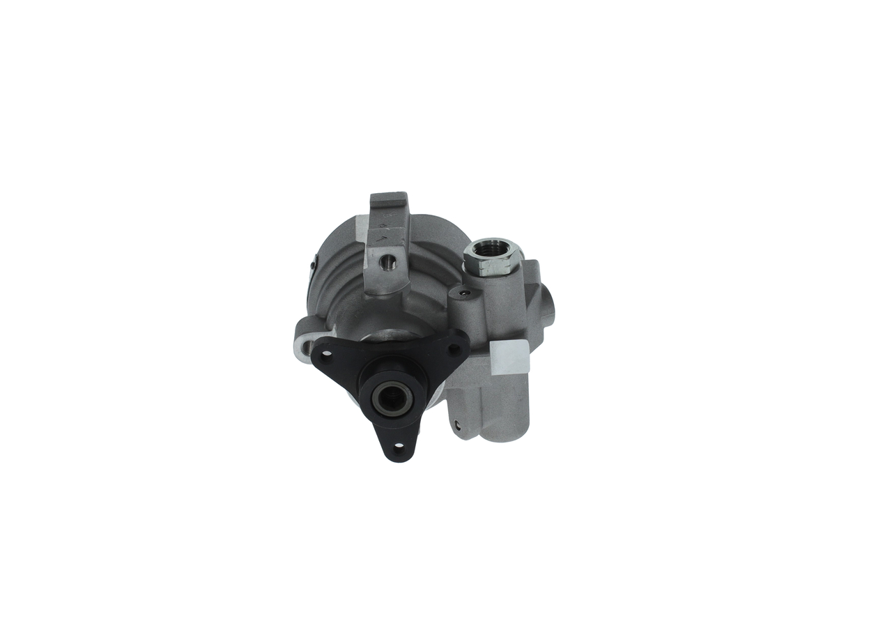 BOSCH K S02 000 075 Lenkung Opel Vivaro A Combi 2.5 DTI (F7, J7, A07) 135 PS Diesel 2009