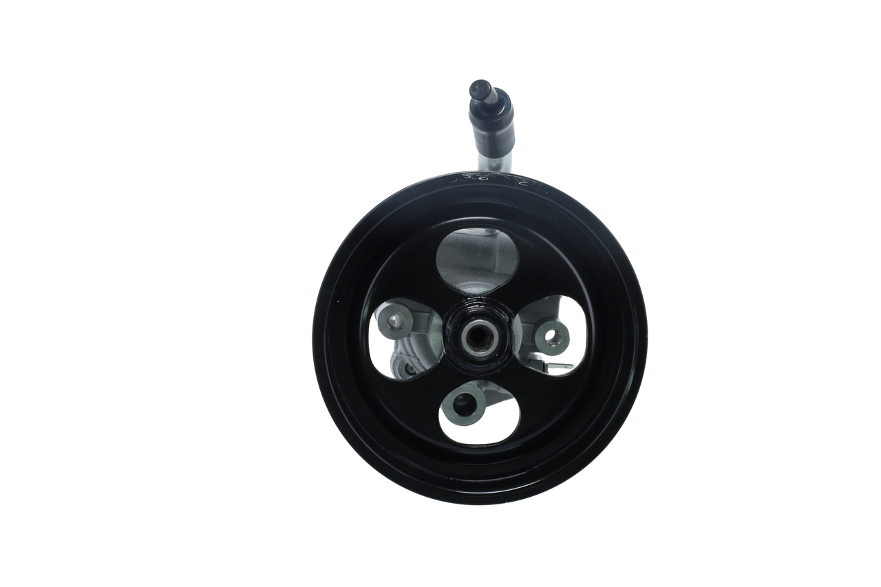 BOSCH K S02 000 081 Pompe de direction assistée MITSUBISHI L200 / Triton IV Camion à Plateau / Châssis (KA, KB) 2.5 DI-D (KA4T) 136 CV Diesel 2011
