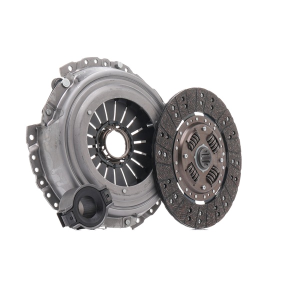SACHS 3000 951 656 höchste Qualität