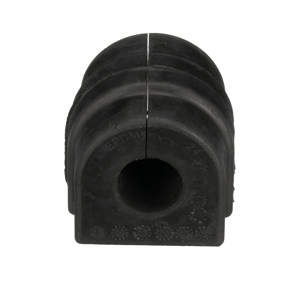 GATES AWS1045 stabilisatorstang rubber 31351093263