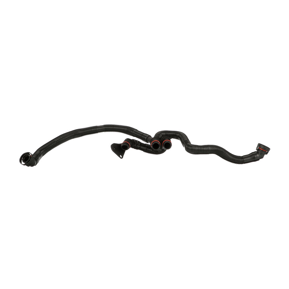 GATES EMH739 Vevhusventilation BMW E65 760 i 435 hk Bensin 2004
